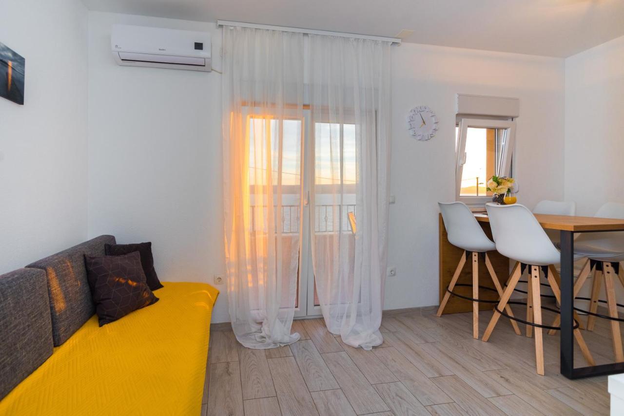 Villa Vruja Писак Экстерьер фото