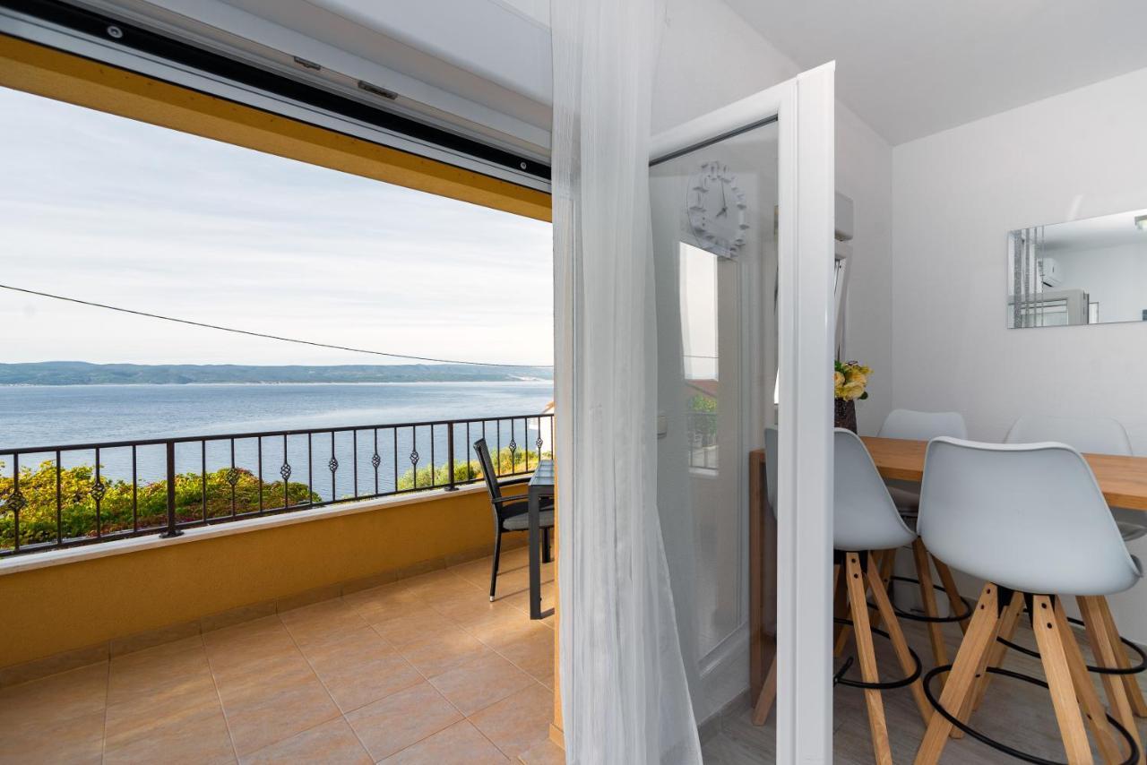 Villa Vruja Писак Экстерьер фото