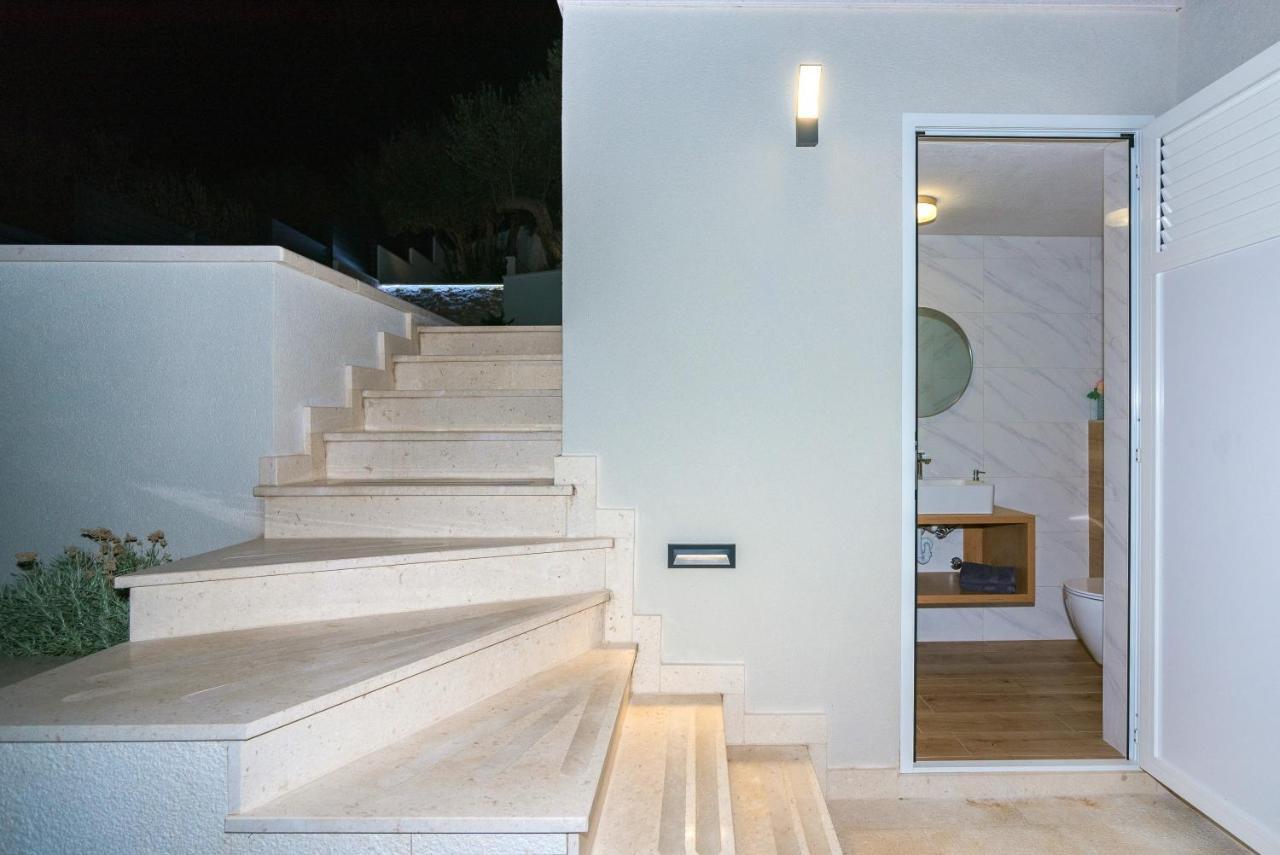 Villa Vruja Писак Экстерьер фото