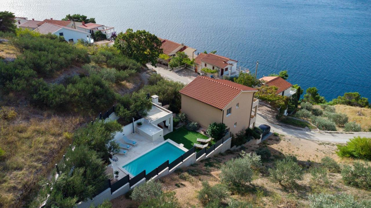 Villa Vruja Писак Экстерьер фото